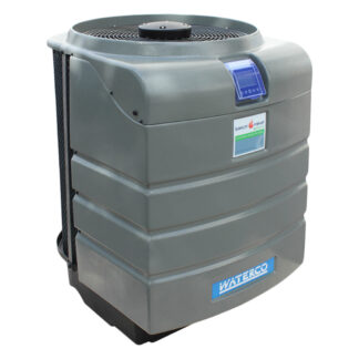 Waterco Electroheat ECO-V Inverter Pool Heat Pump