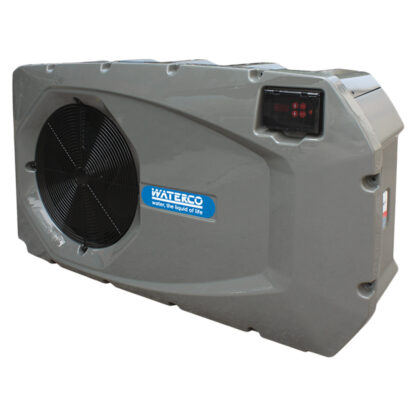 Waterco Electroheat MK5 Pool Heat Pump