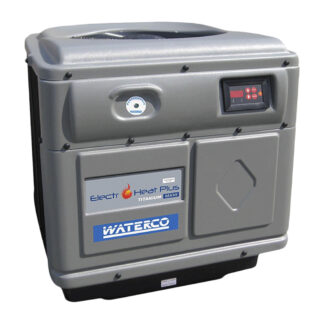 Waterco Electroheat Plus Pool Heat Pump