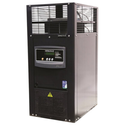 Astral Hurlcon HX Pool And Spa Gas Heater