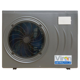 Astral Viron Inverter Heat Pump