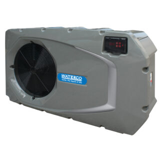 Waterco Eco V Inverter Side Pool Heat Pump