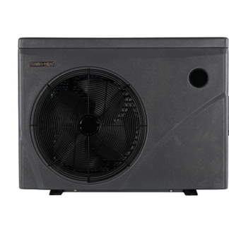 SensaHeat ES Pool Heat Pump Heater 1